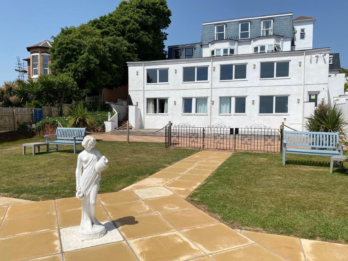 Waters Edge Hotel Torquay Exterior photo